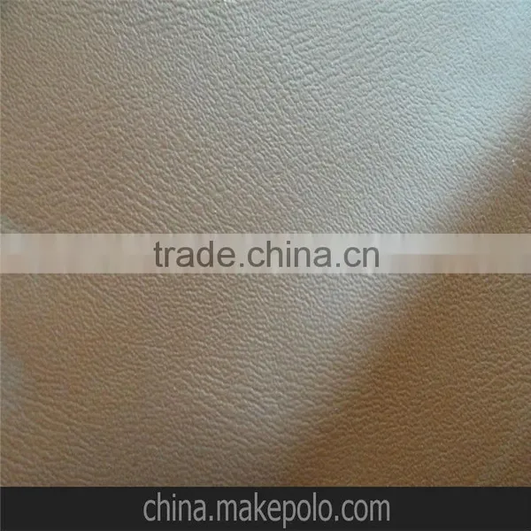 Finished Nappa Leather Hides Suppliers in China for Shoes, Bags photo-3