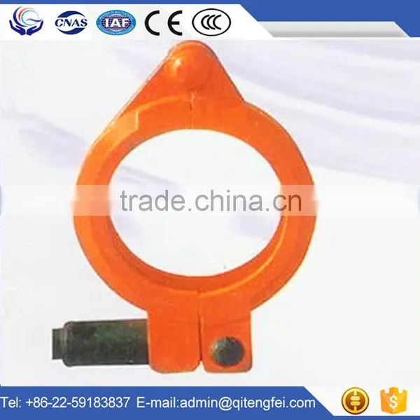 Putzmeister 2inch-8inch Concrete Pump Pipe Clamp Coupling photo-6