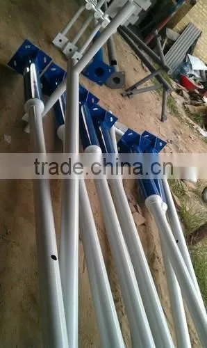 Steel Pole for Camera