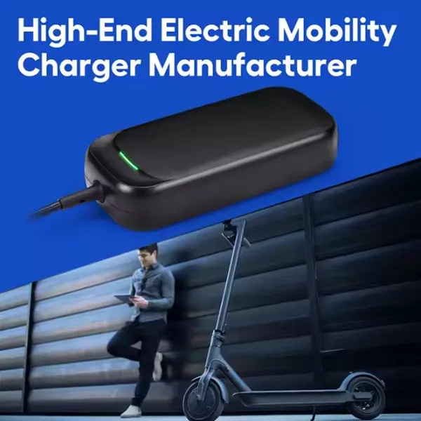 Portable Solar Battery Charger for Off-Grid and Emergency Power photo-2