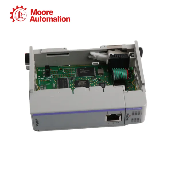 PROSOFT MVI69L-MBTCP Modbus TCP/IP Lite Communication Module In Stock photo-4