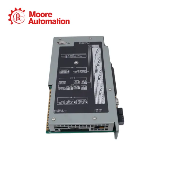 Allen Bradley 1785-LT3 Classic 1785 PLC 5 Programmable Controllers In Stock photo-5