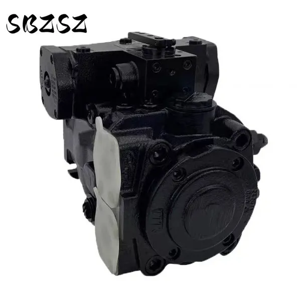SBZSZ Valved Pump A4VG56EZ20M1/32R- NSC02F023SP-K A4VG56 A4V A4VG A4VG Hydraulic Pumps High Quality photo-5