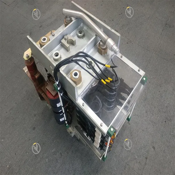 ABB S-053H 3BHB012897R0007 Three-Phase Phase Module