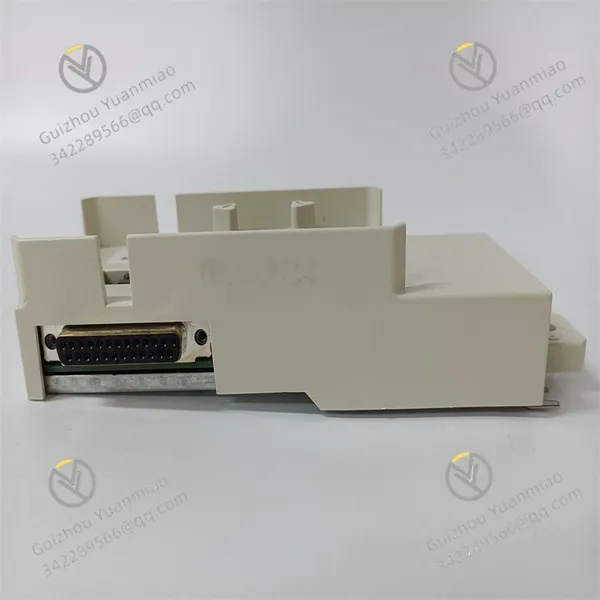 TP858 3BSE018138R1 Interface board module