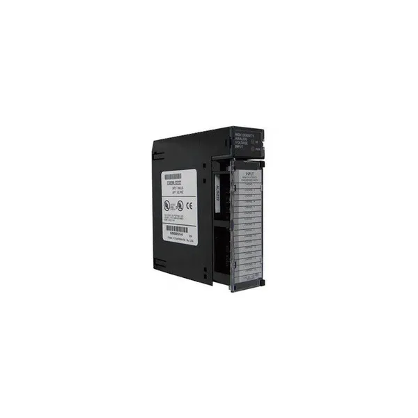 IC695ALG508-AA RX3i Isolated RTD Input Module photo-3