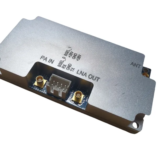 Jinwen 450-1700M5 Watt Broadband Self-organizing Network Power Amplifier