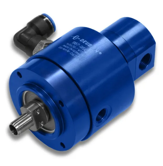Deublin 157-050-021012 Rotary Union 357-5000-100 357-050-002