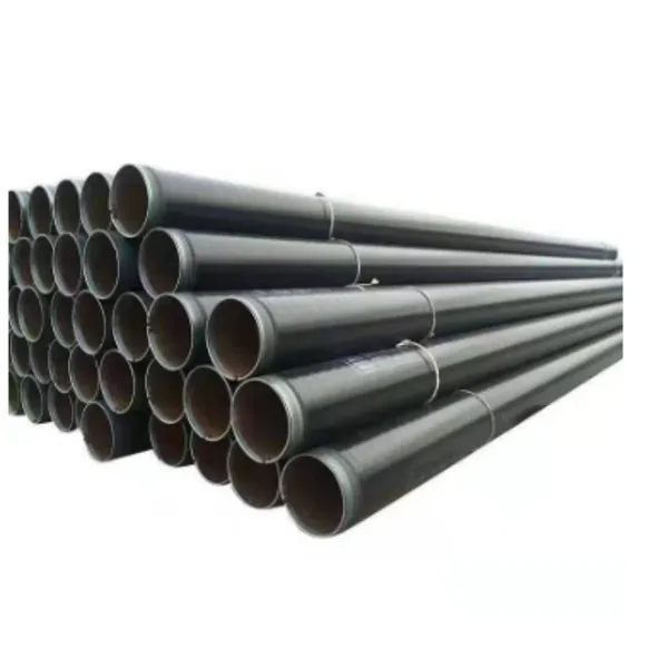 Sprayed Pipe Fittings photo-3