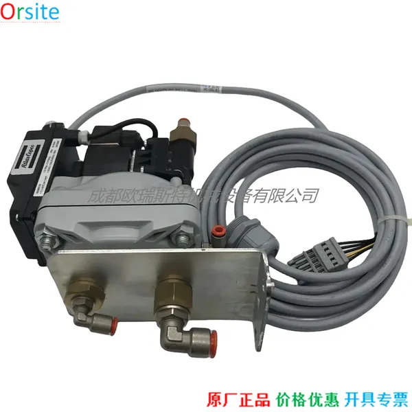 1622855191 Electronic Drain Valve for Atlas Copco photo-3