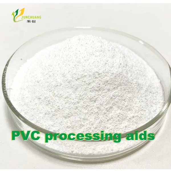 JC-880 Processing Aid Strengthener Toughening Agent for PVC Ceiling Wall Panel photo-2