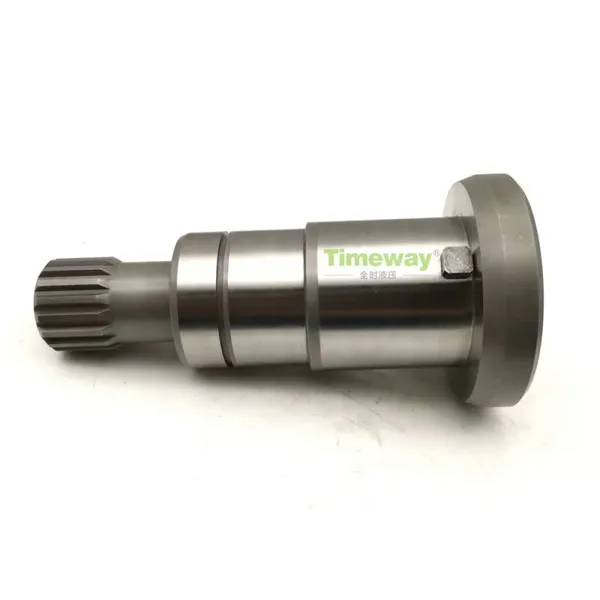 Excavator Hydraulic Pump F12-080 T14 Drive Shaft for Repair PARKER Hydraulic Pump photo-6