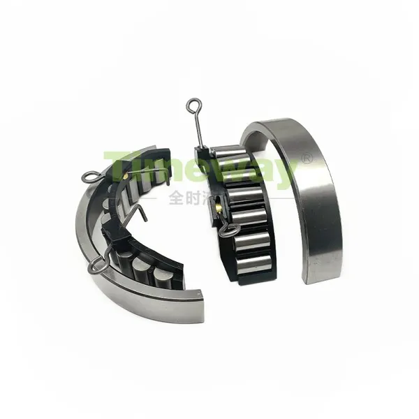 A4VG Pump Repair Kit Saddle Bearing and Bearing Seat Pump Spare Parts for A4VG175 Rextoth Piston Pump Rebuild photo-2