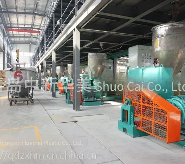 Direct Supply From the Manufacturer. Glass Fiber Pps + 30% Carbon Fiber Conductive and Wear-resistant Special Plastic. Source of Zhongxin Huamei Pps Materials photo-5