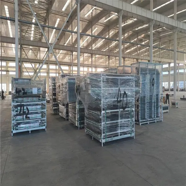 What Are the Door-to-door Shipping Channels With Double Clearance and Tax Included for Full Container Load (fcl) and Less Than Container Load (lcl) Sea Freight Delivery? photo-3