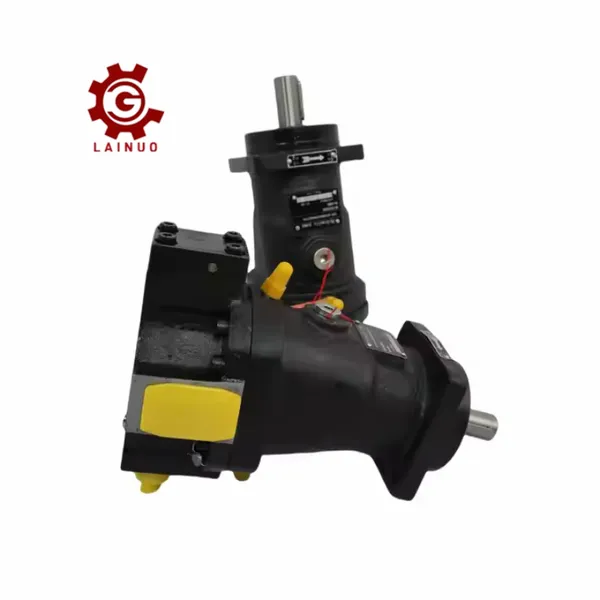 High Pressure Pump A7V058LV A7V080LV A7V078LV A7V28LV1RPF00 Piston Pump A7V A7V020LV A7V028LV A7V040LV A7V055LV photo-3