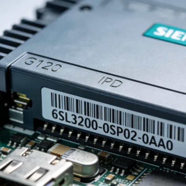 6SL3200-0SP02-0AA0︱Siemens G120 Interface IPD Card photo-1