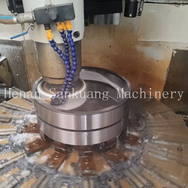 Corrosion Proof Flange Bearing Cast Iron Housing Wholesale