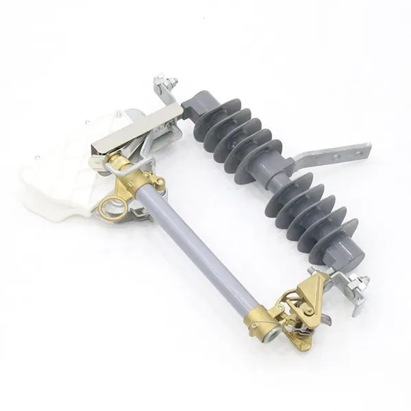 11kV Outdoor High Voltage Distribution Dropout Fuse, Electrical Protection photo-2