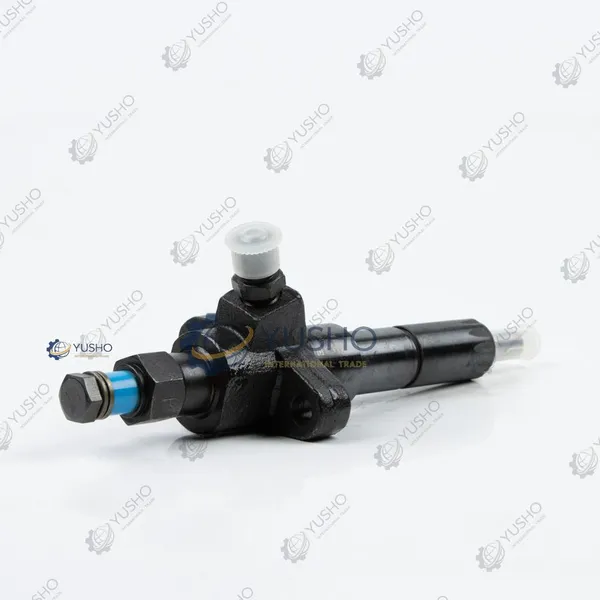 XCMG Fuel Injector for Excavator GR180/XE135 1112010A Genuine OEM
