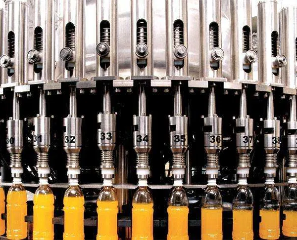 Commercial Industry Fruit Juice Making Machine / Natural Juice Production Line / Lemon Juice Processing Plant photo-4