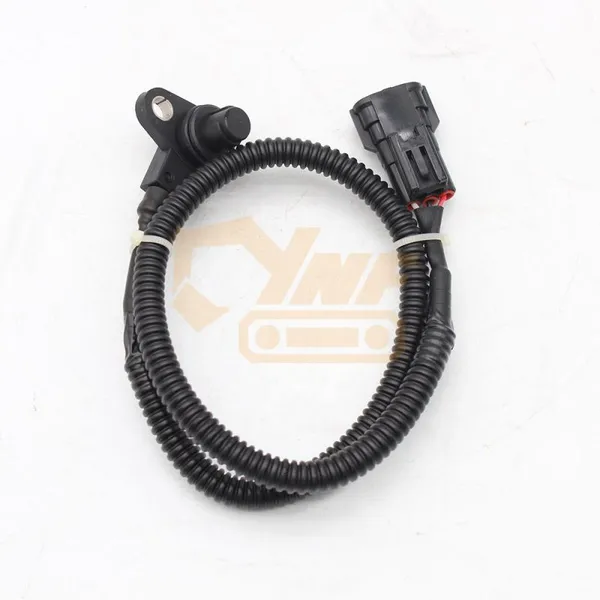 ZX200-3 4HK1T Engine Camshaft Position Sensor Connector 8980148310 8-98014831-0 4657940