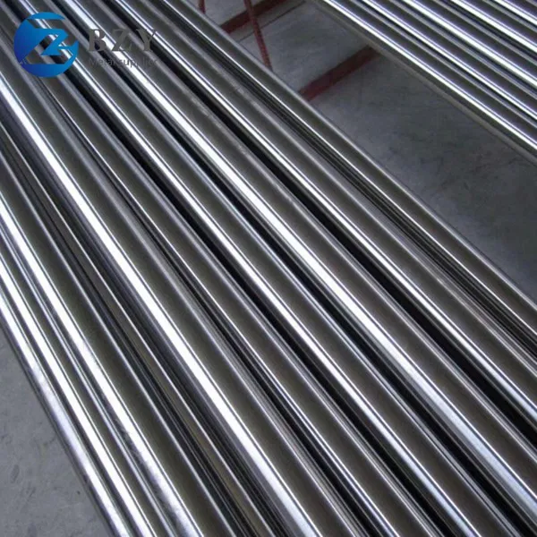 High Quality Stainless Steel Bar Complete Sizes 1mm-30mm Factory Direct With Competitive Price photo-2