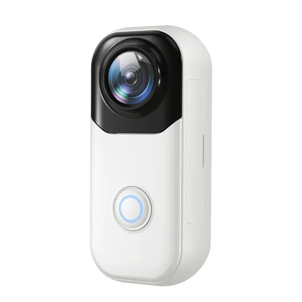 MZ01 4K Waterproof Action Camera EIS Anti-Shake WiFi Sports Cam Touch Screen Underwater Camera for Outdoor Adventure photo-3