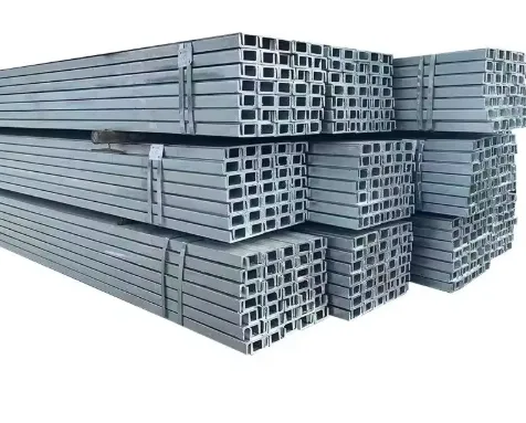 AISI 316 Stainless Steel U Channel Corrosion Resistant Alloy Channel Bar Marine Grade photo-3