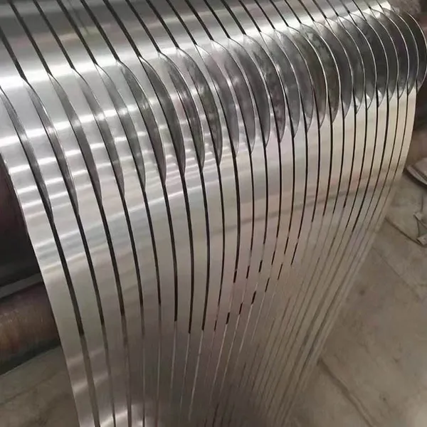 304 Medium Width SS Strip 50mm 100mm 150mm 200mm 0.3mm 0.5mm 1mm 1.5mm Slit Coil photo-4