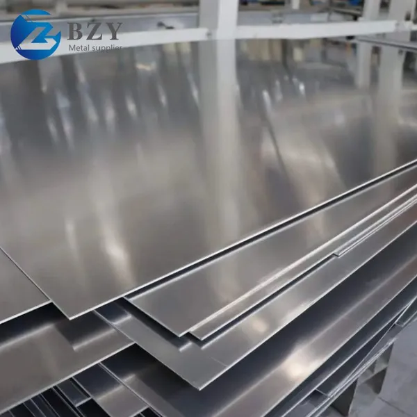 Aluminum Sheet Aa1050 H24 3003 1100 Aluminum 4ft X 8ft Sheet Metal Price Per kg 1/4 4'x8' Aluminum Sheets photo-4