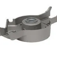 Automotive Aluminum Die Casting Parts – Lightweight, High Strength, Precision photo-3