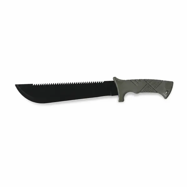Heavy Duty Garden Clearing Machete Outdoor Camping Knife for Africa Southeast Asia Middle East photo-5