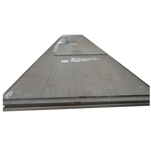 Hot Rolled NM400 Wear Resistant Plate Anti-Corrosion Wear Sheet For Bulk Material Transport