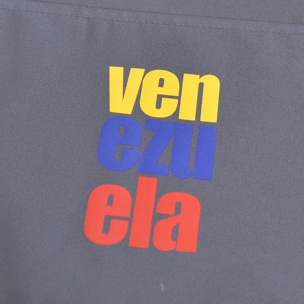 Custom Printed Kitchen Apron for Restaurant Servers and Waitstaff photo-4