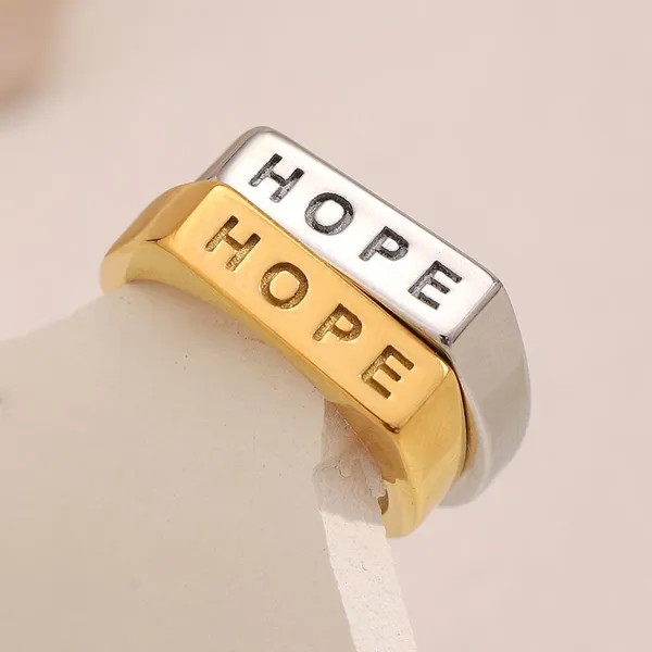 10mm Wide Stainless Steel Ring, Matte Finish, Engravable, Low MOQ 50 Pcs, Wholesale Supplier photo-3