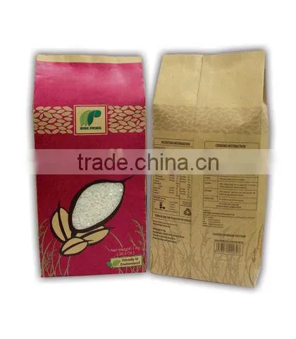 JAPONICA/ SUSHI RICE/ CALROSE ROUND RICE 5% BROKENS