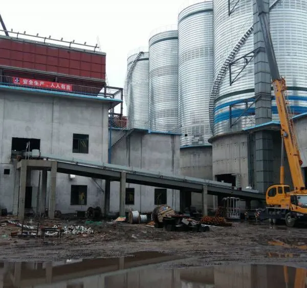 Dcs Central Control System for Cement Plants, Siemens Plc, Abb Plc, Level Gauge, Ups, Weighing System photo-2