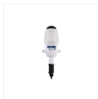 TEFEN Dosing Pump 2802010IV00 Chemical Liquid Suction Metering Pump