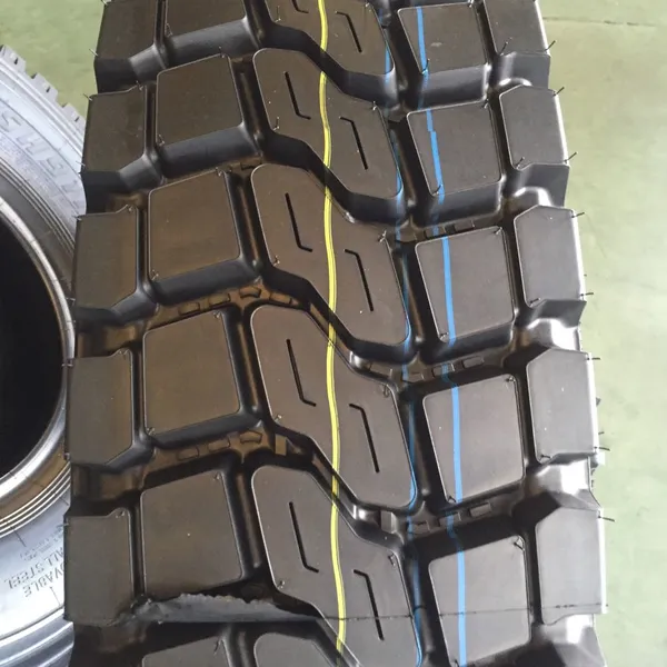 ROLLMAX RUBBER TRUCK TYRE 12.00R20