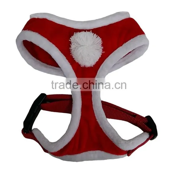 SImple Desig Hign End Dog Harness photo-2