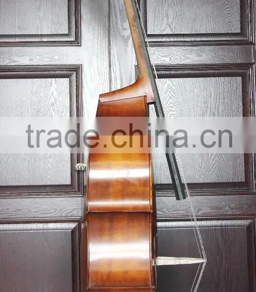 1/2 Hybrid Double Bass/ Solid Top Double Bass for Students/beginner photo-3
