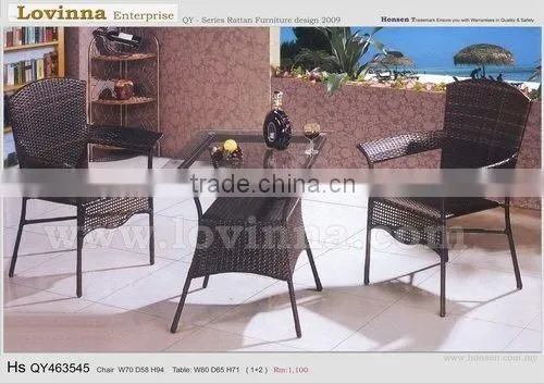 Rattan Furniture