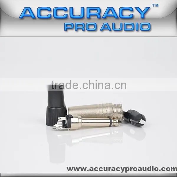 Audio Plug Male 6.35mm Jack QT003 photo-6