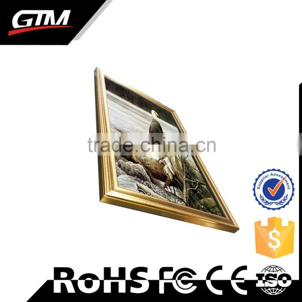 Tft Indoor Stand Digital Lcd For Tv/Monitor/Display/Pc Porn Internet Smart Tv Touchscreen Frame Full Hd