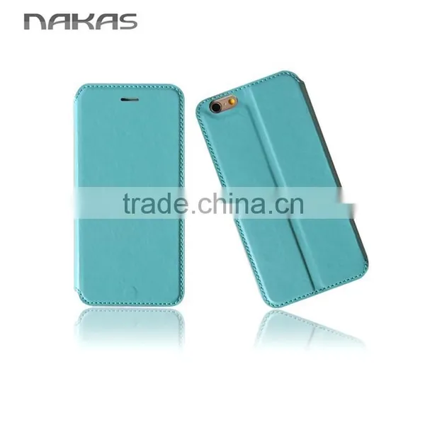 New Arrival Leather Case for IPhone6 photo-3