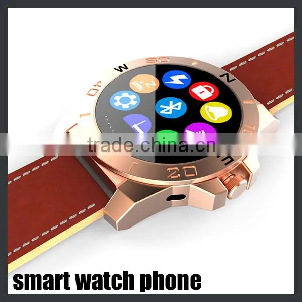 2016 Hot Selling Smart Watch Smartwatch DZ09/A1 Sync Smartphone Call SMS Anti-lost Bluetooth Bracelet Watch photo-2