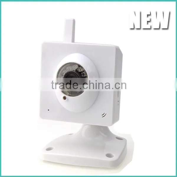 Best Selling Promotional Network IP Camera With Nightvision Wholesale photo-2