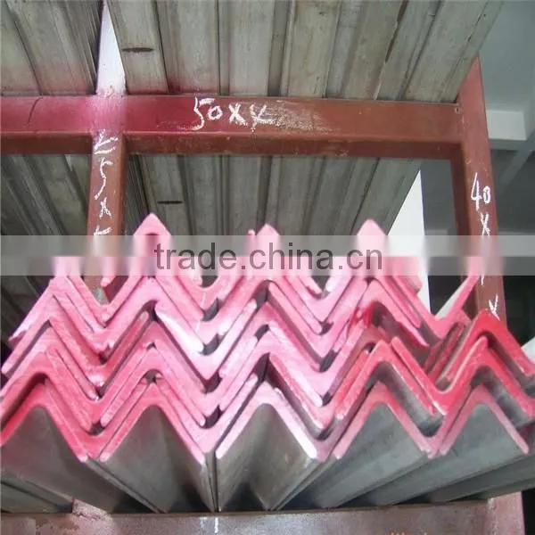 304l Stainless Steel Angle Bar photo-5