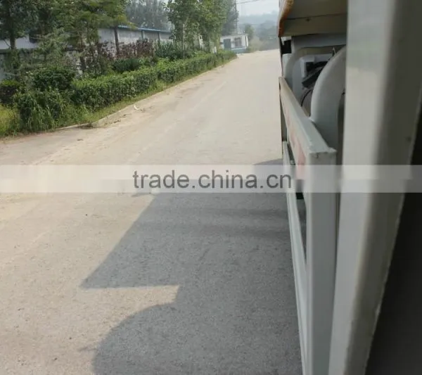 Lowest Price !!! China Concrete Mixer Truck 12m3 for Sale photo-4